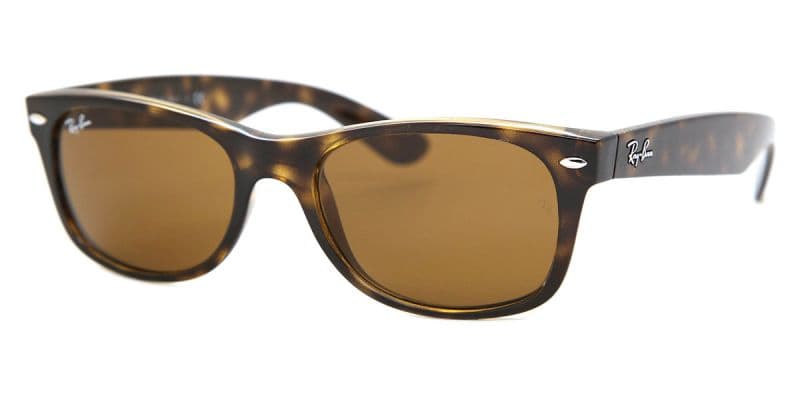 Ray-Ban New Wayfarer solbrille