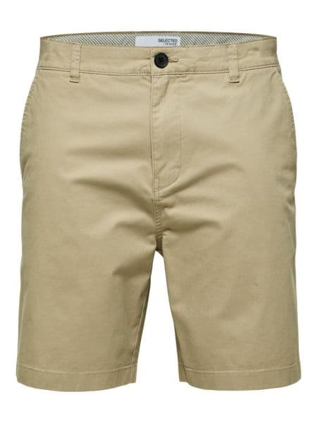 Selected Shorts