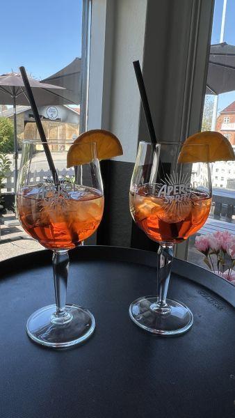 Aperol Spritz