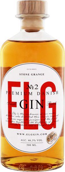 ELG GIN No.2 500ml.