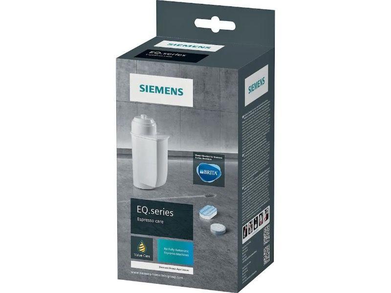 Siemens rensesæt EQ