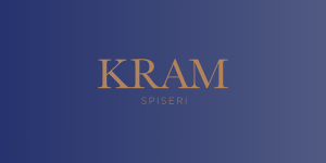 KRAM Spiseri -logo