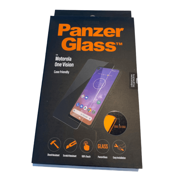 Huawei panzerglas