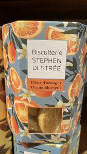 Orange Blossom Biscuit-logo