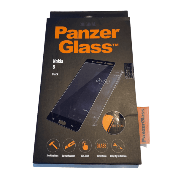 Nokia panzerglas