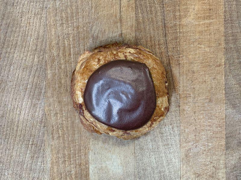 Chokoladebolle