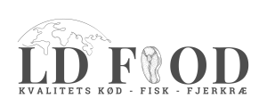 LD FOOD-logo