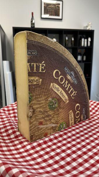 Comté ost 