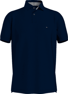 Tommy Hilfiger Polo-logo