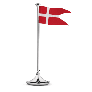 GEORG fødselsdagsflag-logo