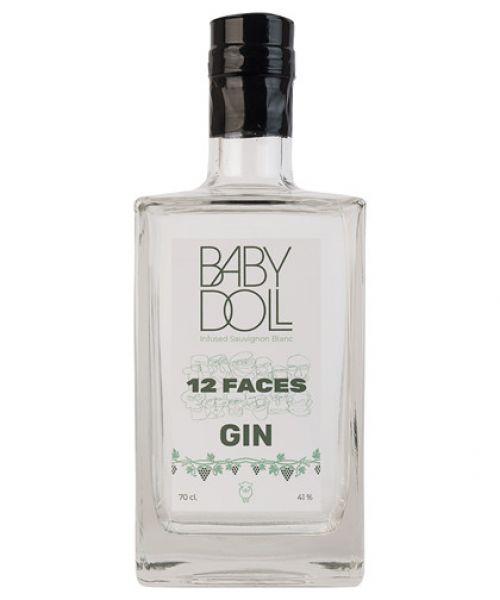 Vores egen Baby Doll Gin