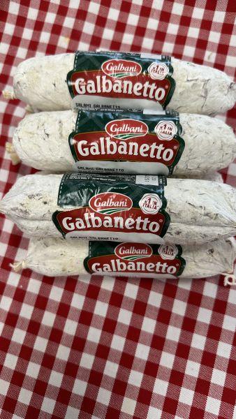 Galbanetto