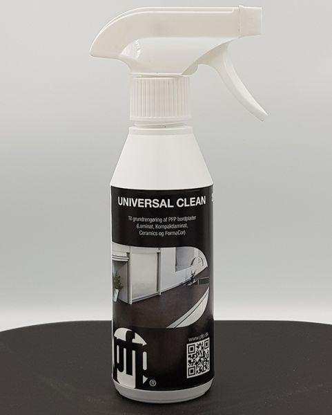 Universal Clean