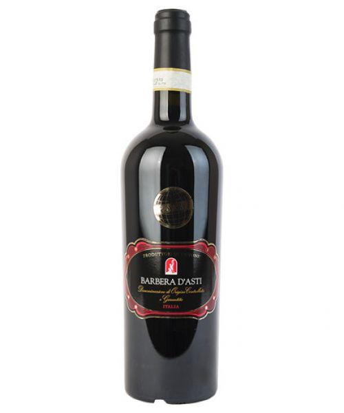 Barbera D'Asti DOCG