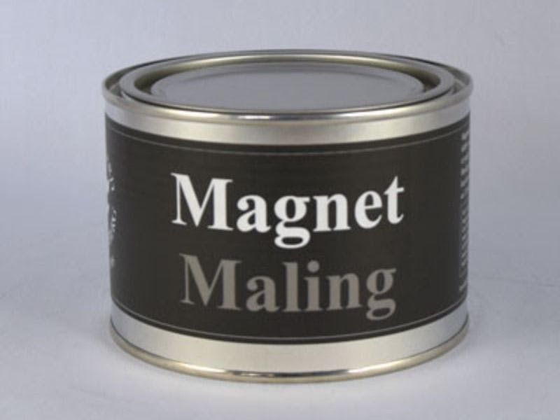 Magnetmaling