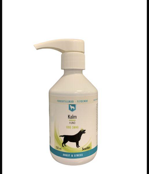 Kalm hund 250 ml