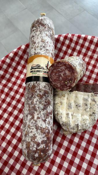 Napoli salami