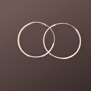 Øreringe-logo