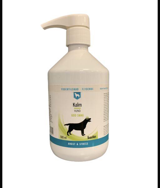 Kalm hund 500 ml