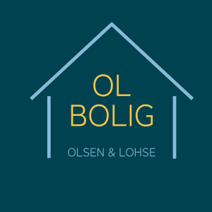 OL-Bolig ApS-logo