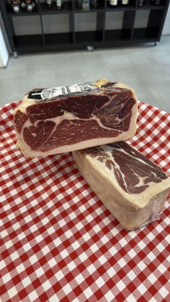 Iberico skinke