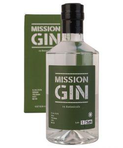 Mission Gin-logo