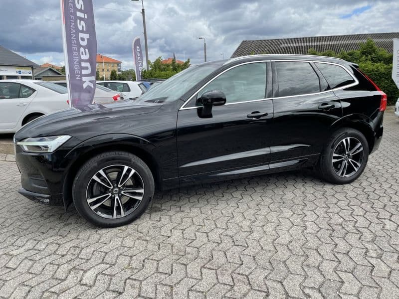 VOLVO XC60 2.0 D4 190 INSCRIPTION AUT AWD