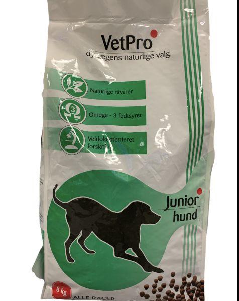 VetPro junior hund