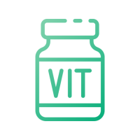 Vitaminpiller