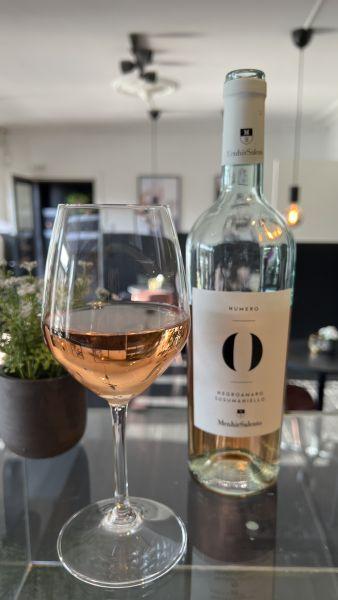 Lækker rosé