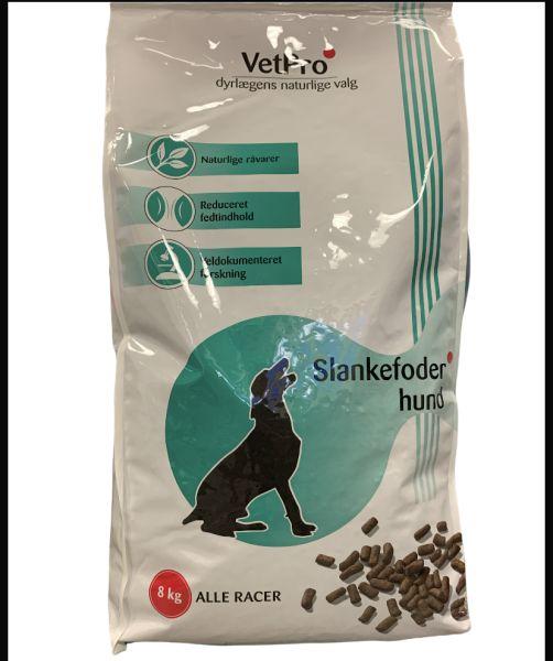 VetPro slank hund