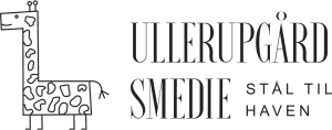 Ullerupgård Smedie-logo