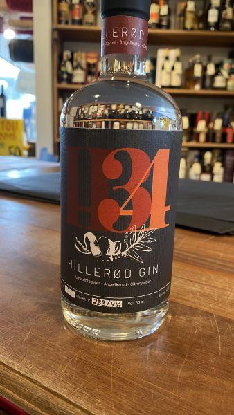 Hillerød Gin