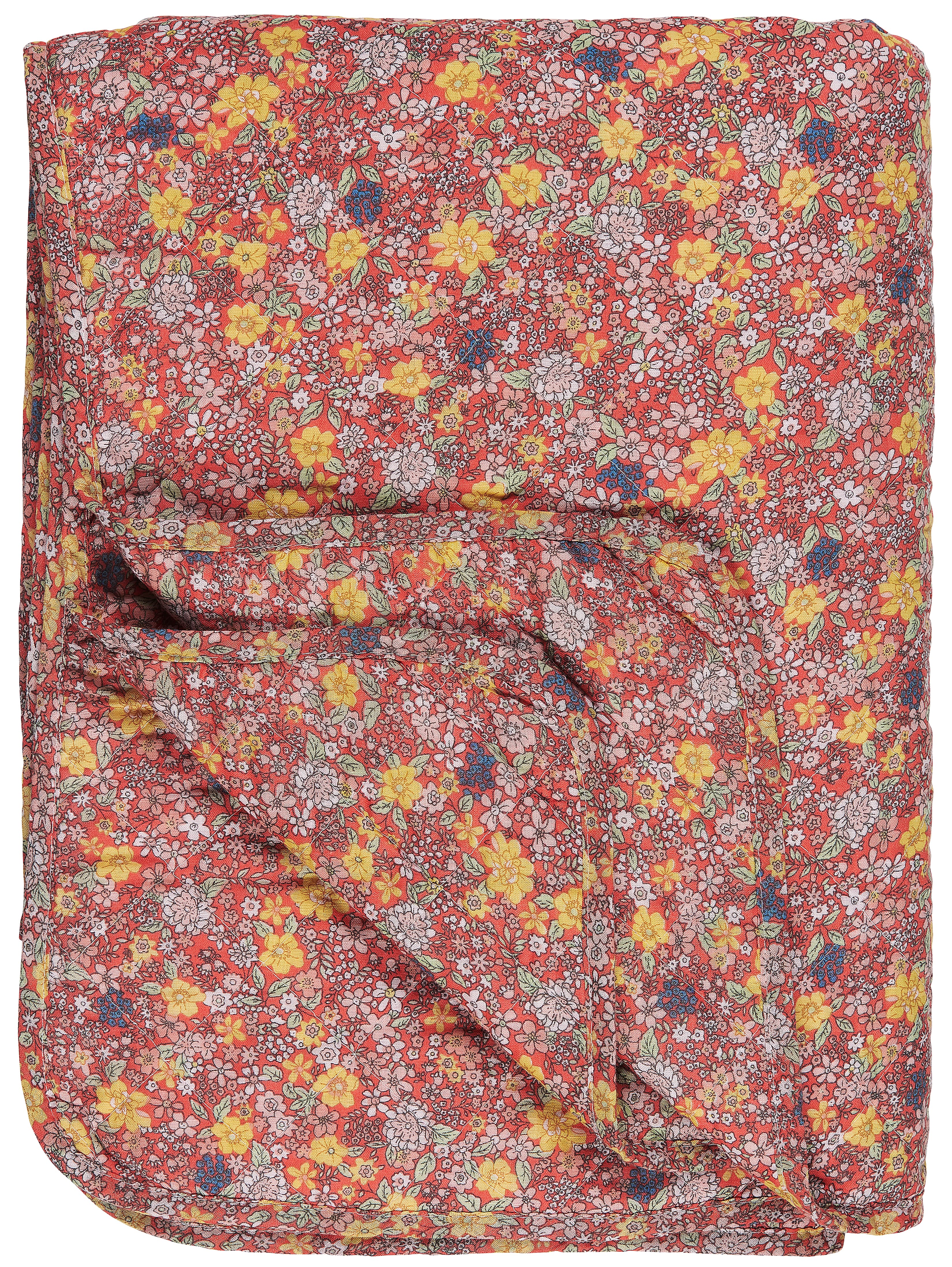 Ib Laursen Quilt faded rose 130x180 