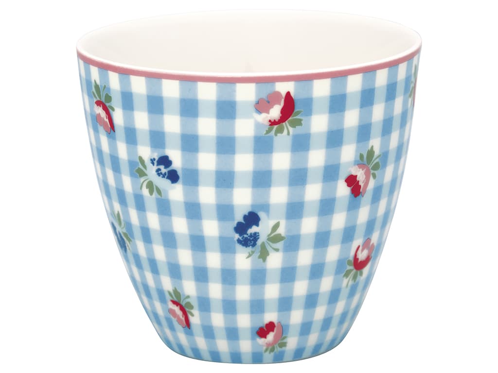 GreenGate lattekop Viola-logo