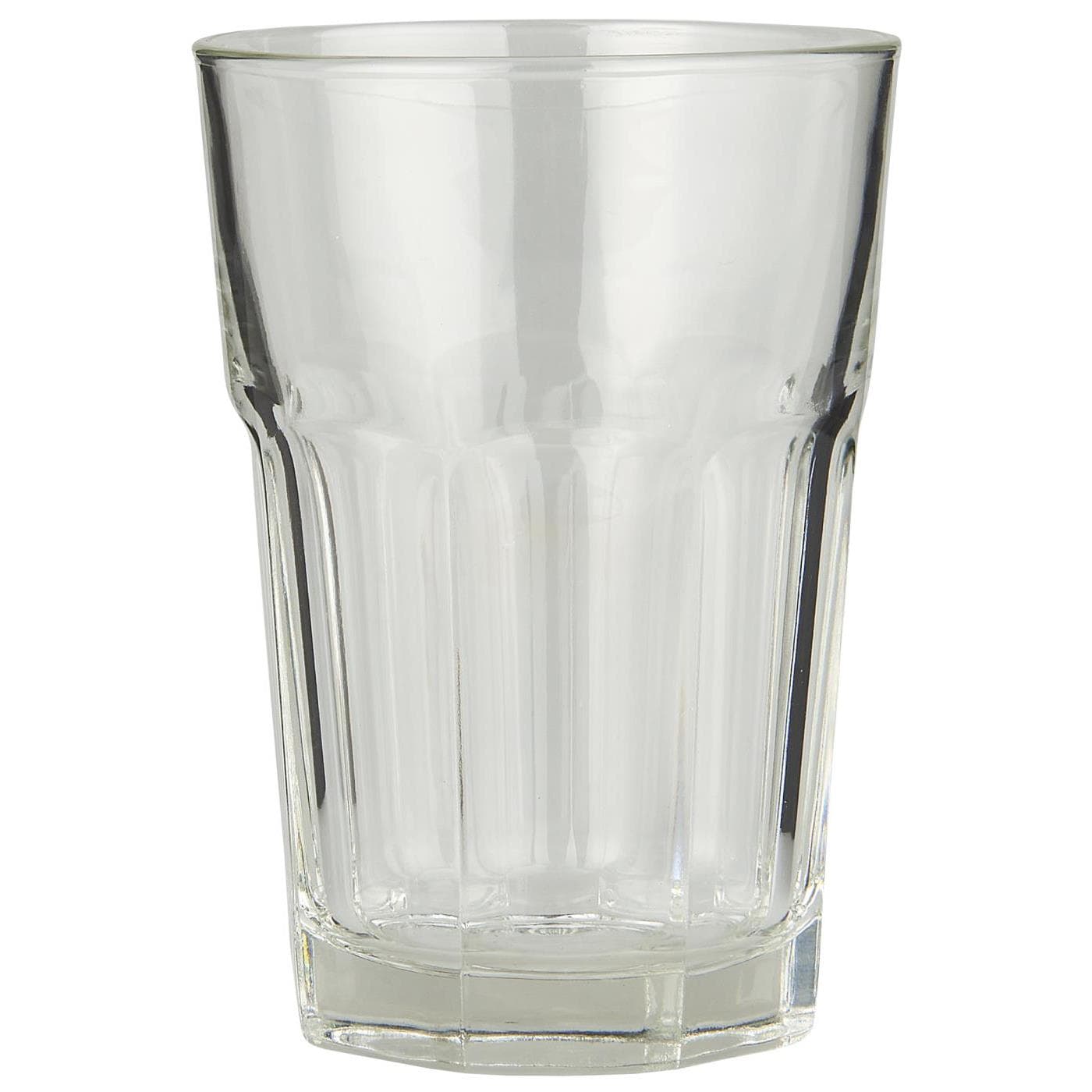 Ib Laursen drikkeglas 350ml. 