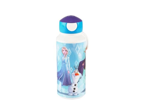 Mepal - Pop-up drikkedunk Frozen 400ml. -logo