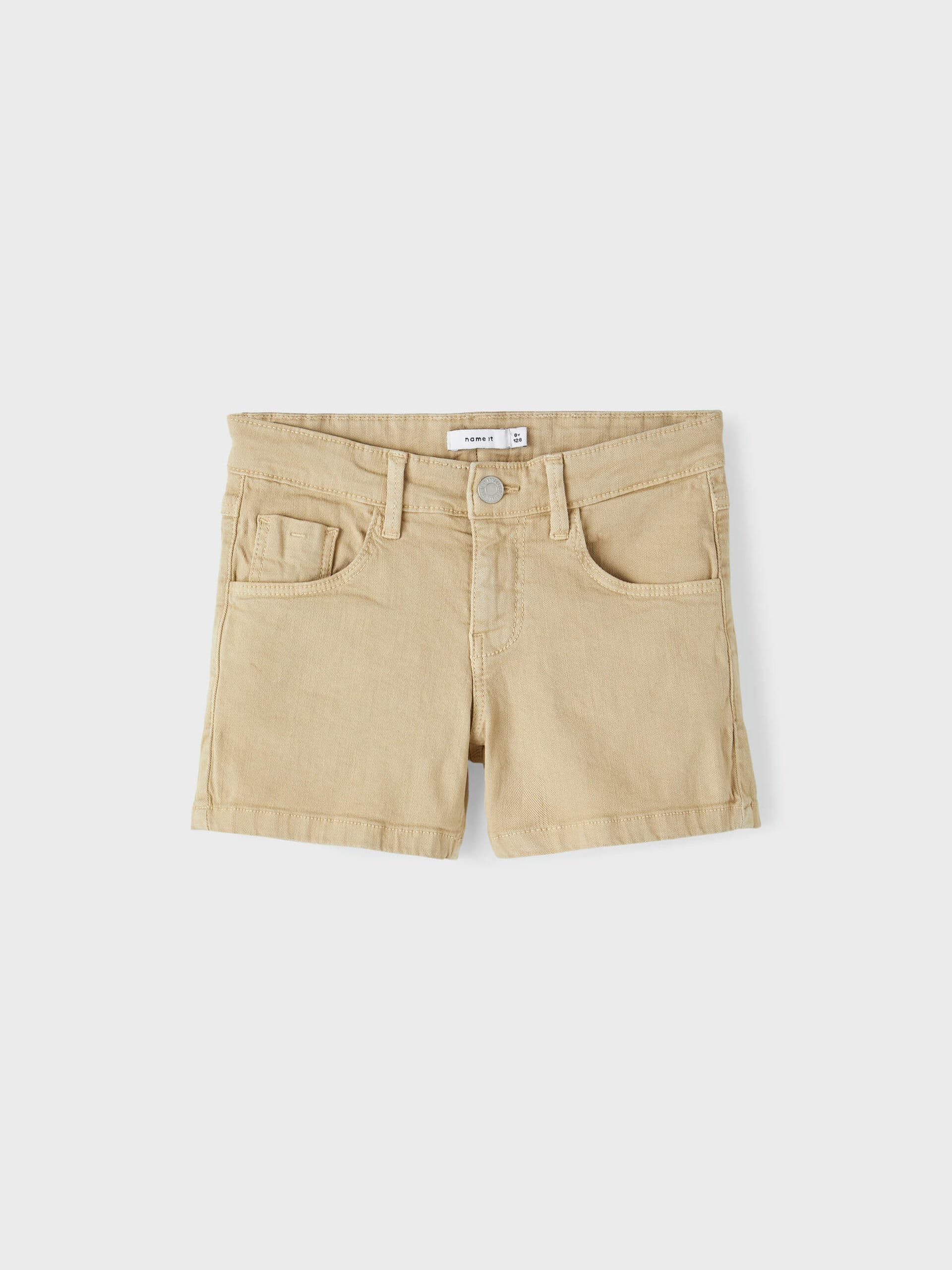 Name It - Shorts i regular fit 122-logo