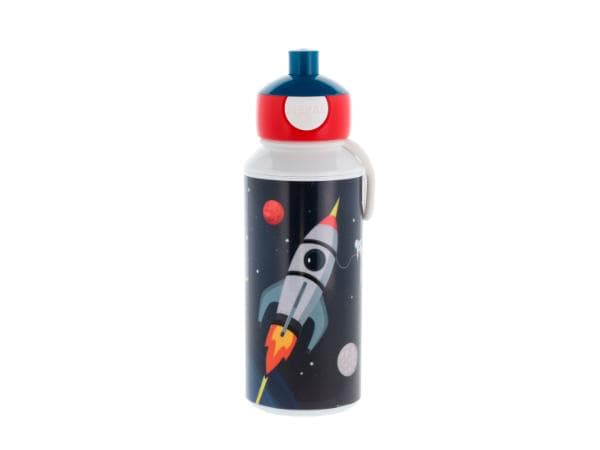 Mepal - Pop-up drikkedunk Space 400ml. -logo