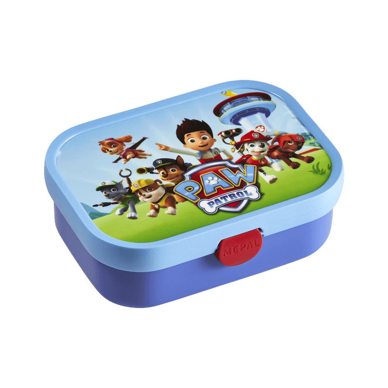 Mepal - Campus madkasse paw patrol 17,5x13x6cm-logo