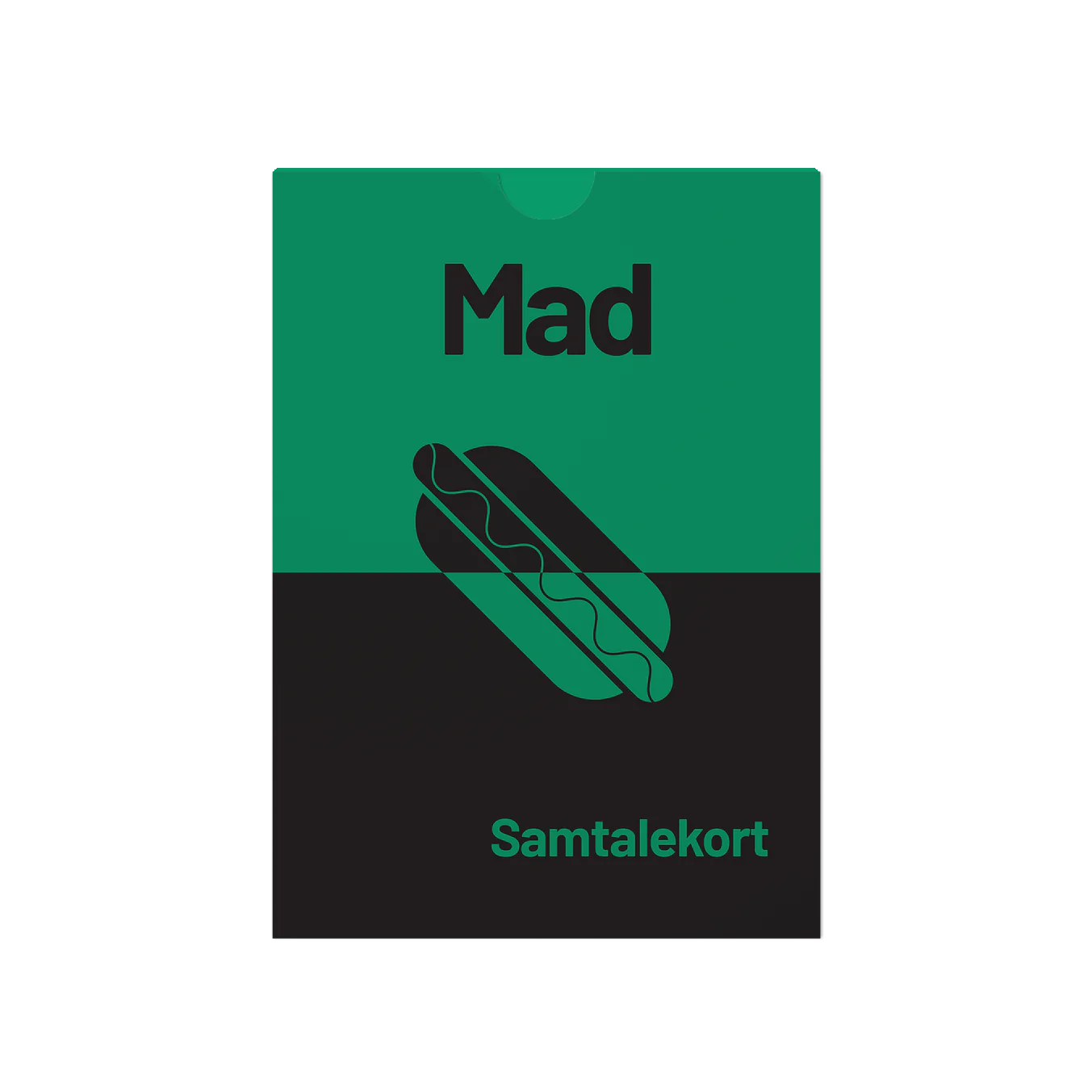 SNAK - Mad - Sæt samtalen i gang om det som samler os om bordet.-logo