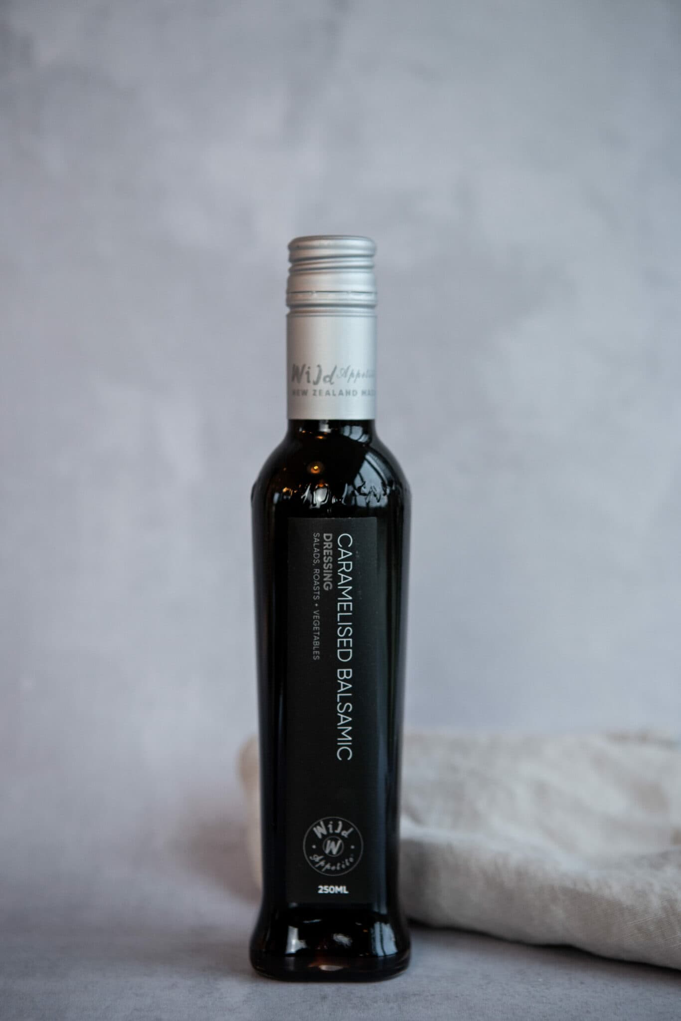 SPICE BY SPICE - Karamelliseret Balsamico 250ml. 