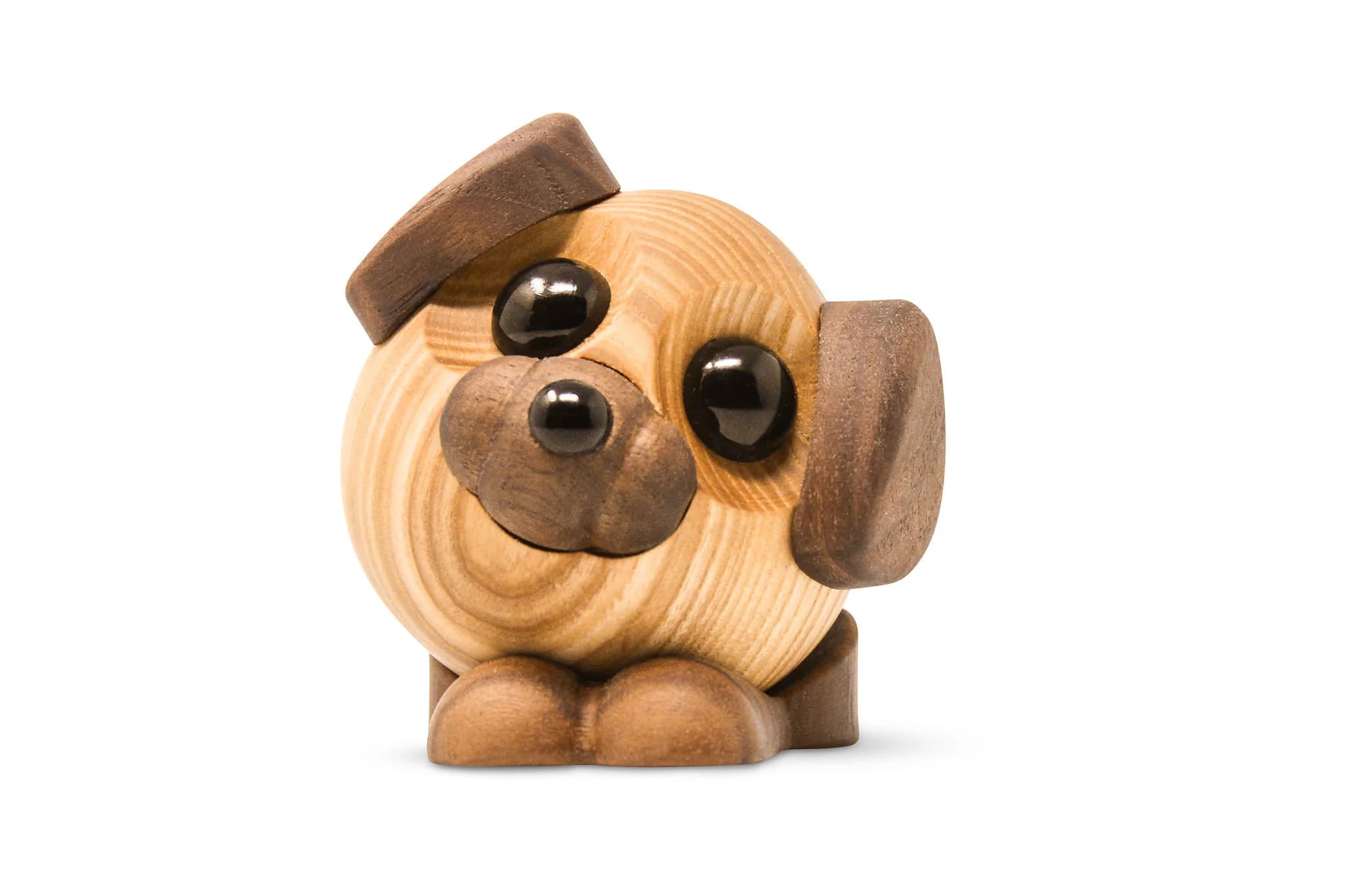 Fablewood - Pick Me Up´s Buddy - den store hund-logo