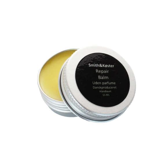 Smith & Køster - Repair balm 15ml.-logo