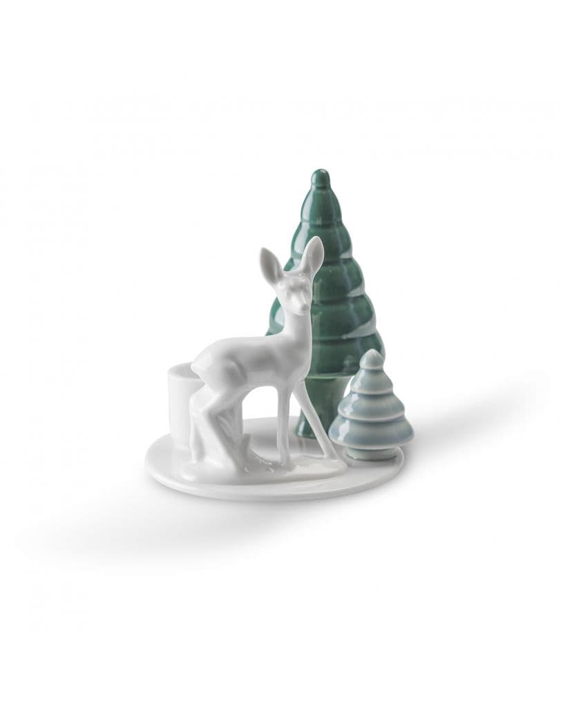 Dottir - Winter Stories Bambi-logo