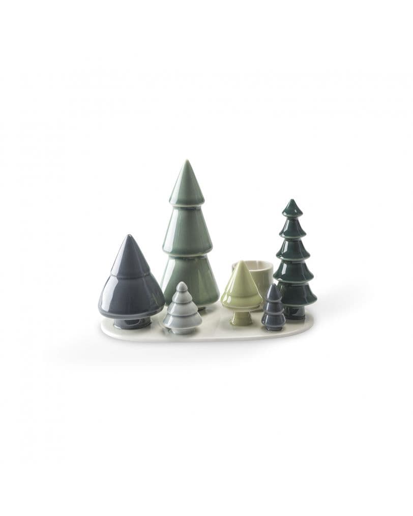 Dottir - Winter Stories Forrest-logo