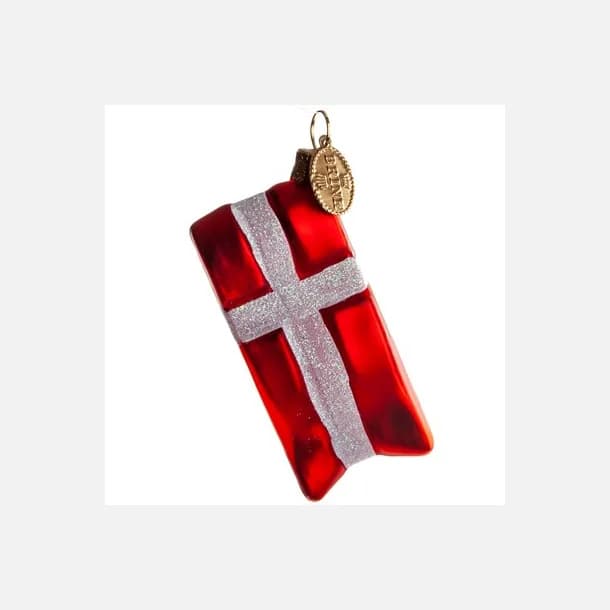 Brink Nordic Flag 7cm. -logo