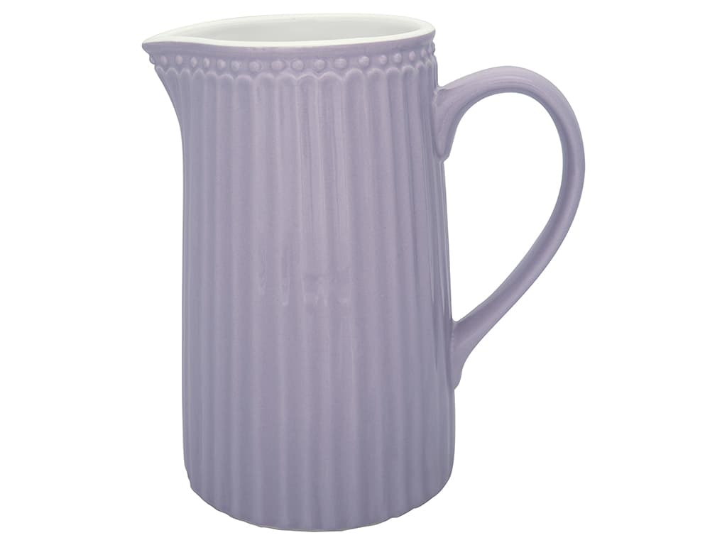 GreenGate Everyday Alice kande Lavendel-logo