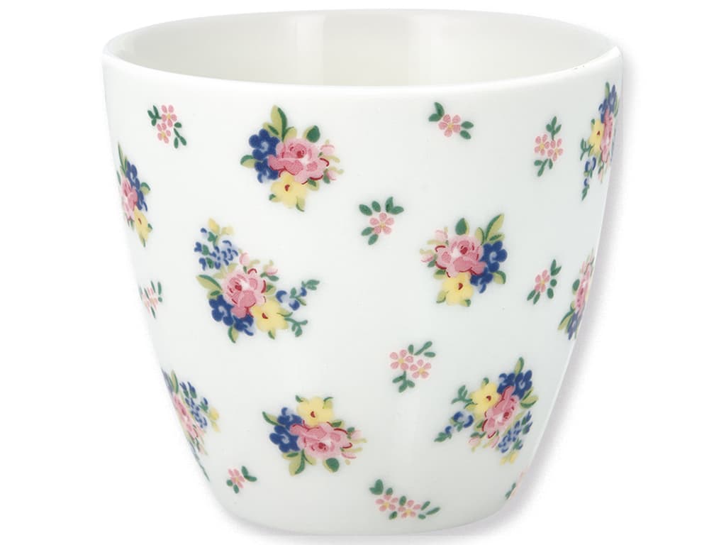 GreenGate Lattekop Augusta 350ml.-logo