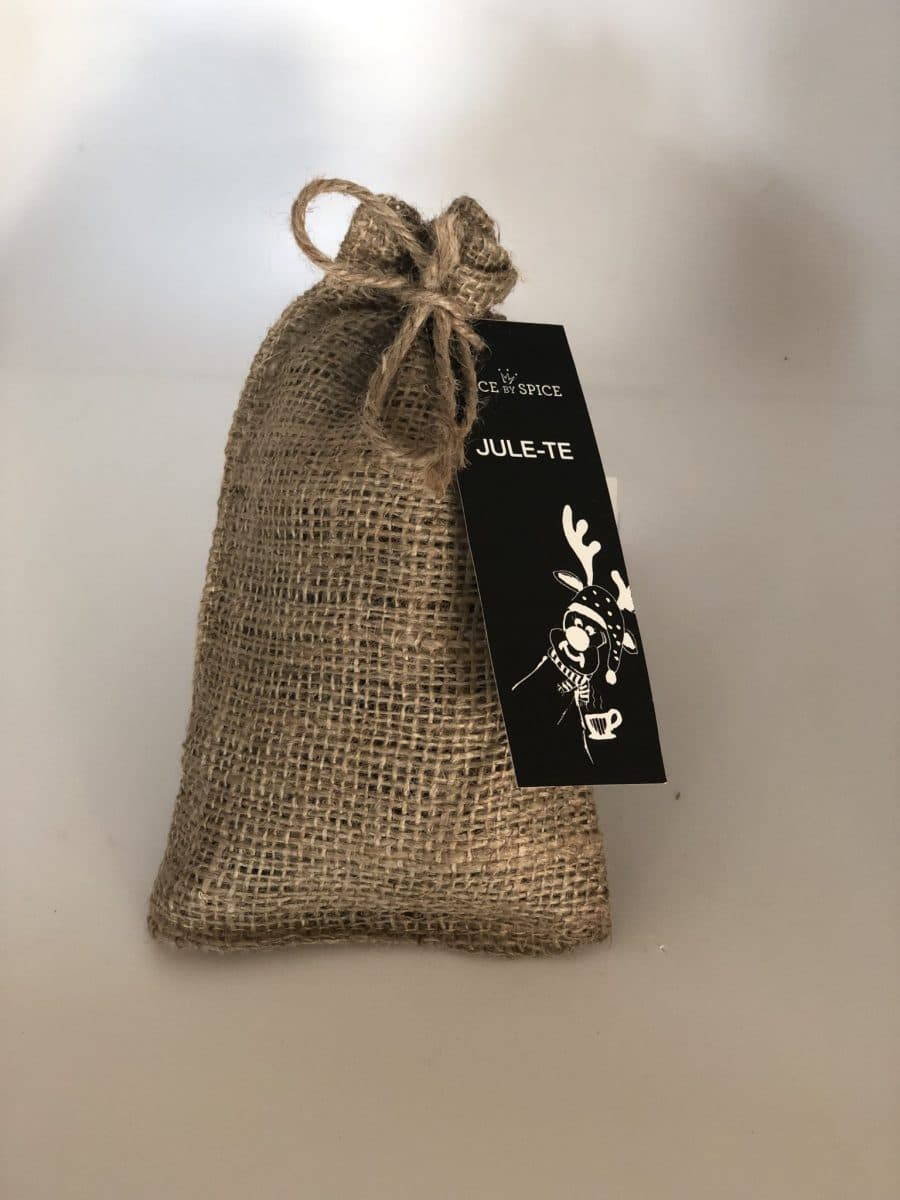 SPICE BY SPICE - Jule the 70gr. 